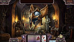 The Far Kingdoms: Age of Solitaire