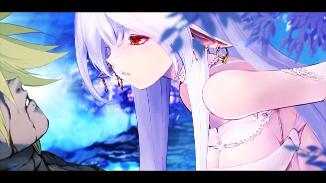 Heroine Anthem Zero 2 : Scalescars Oath