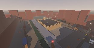 Fragged!
