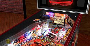Stern Pinball Arcade: AC/DC