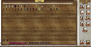 Fantasy Grounds - Daring Tales of Adventure Figure Flats (Token Pack)