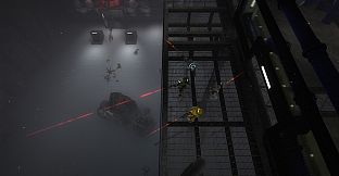 Alien Swarm: Reactive Drop