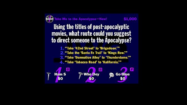 YOU DON'T KNOW JACK MOVIES