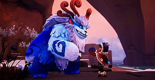 Song of Nunu: A League of Legends Story