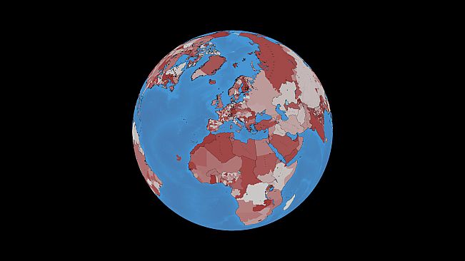 Tempest of Nations