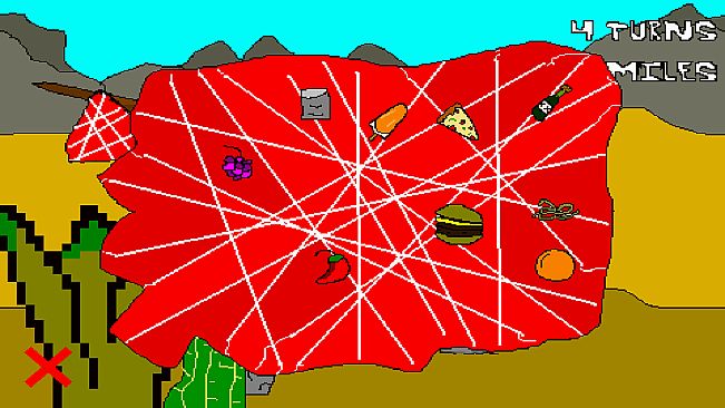 Bonkey Trek Quimdung Edition