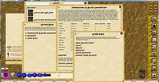 Fantasy Grounds - Hellfrost Land of Fire (Savage Worlds)