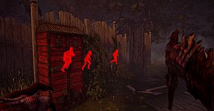 Dead by Daylight: ROOTS OF DREAD Chapter