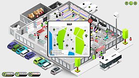 Shop Tycoon: Prepare your wallet