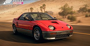 Forza Horizon 5 JDM Jewels Car Pack