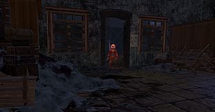 灵魂筹码 - 新春家劫 Soul at Stake - New Year's Evil