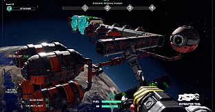 Orbital Maintenance Technician