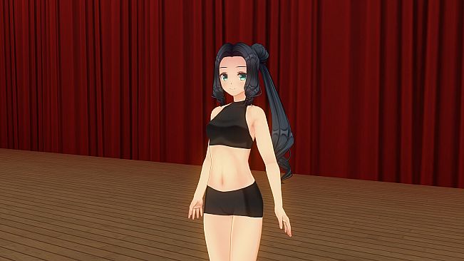 CUSTOM ORDER MAID 3D2 It's a Night Magic Fashionable Maid Autumn All in Pack