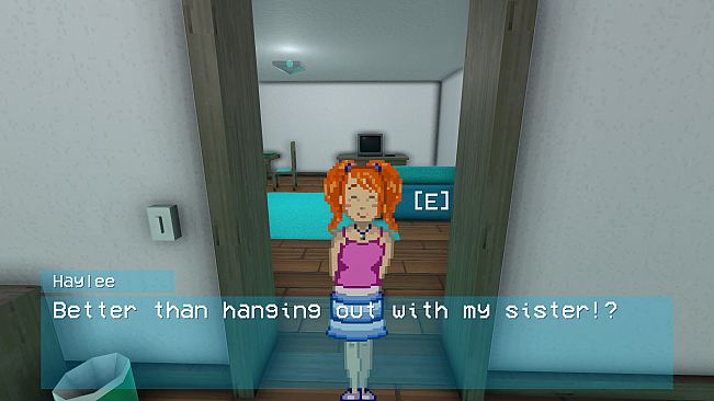 Going Nowhere: The Dream