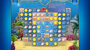 Mermaid Adventures: The Magic Pearl