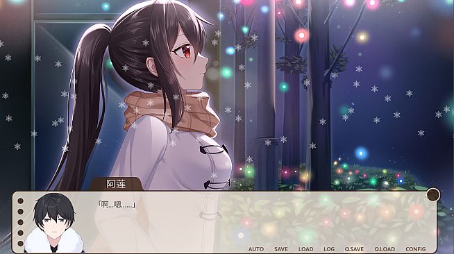 回忆画册~MemoriesAlbum~