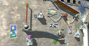 Crazy Machines 2: Happy New Year DLC