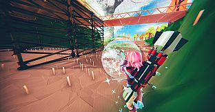 Trianga's Project: Battle Splash 2.0 - Earth's Legacy M.A.I.A