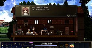 ASTLIBRA Gaiden: The Cave of Phantom Mist