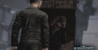 The Descendant: Rest of Season