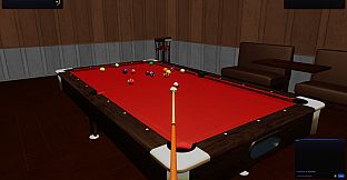 8 Ball Pro Online