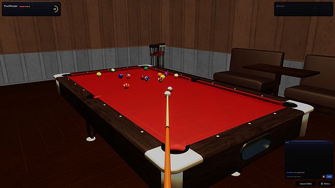 8 Ball Pro Online