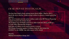 Midnight at the Red Light : An Investigation