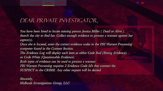 Midnight at the Red Light : An Investigation