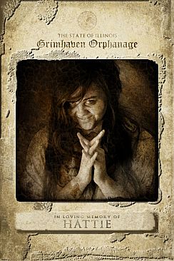 Huntsman: The Orphanage (Halloween Edition)