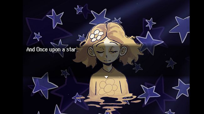 The Midnight Garden: Amy's Flower