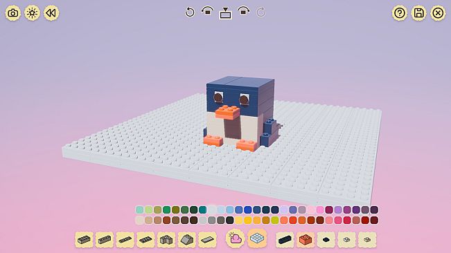 TinyBriks