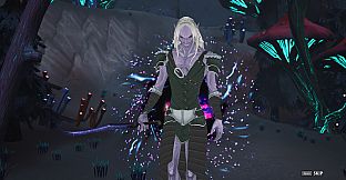 Iragon: Prologue 18+