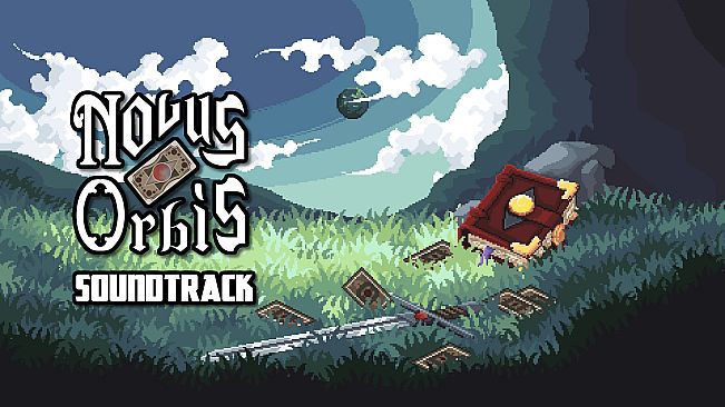 Novus Orbis Soundtrack