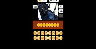 Photo Quiz - Instruments