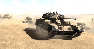 Theatre of War 2: Centauro