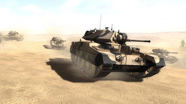 Theatre of War 2: Centauro