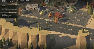 Death Falls: Zombies Are Coming