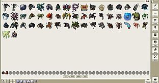 Fantasy Grounds - Devin Night Tome of Beasts 6: Mahoru - Rusalka (Token Pack)