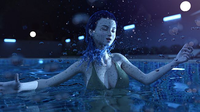 The Perfect Paradise