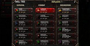 OrcWay Hogacy