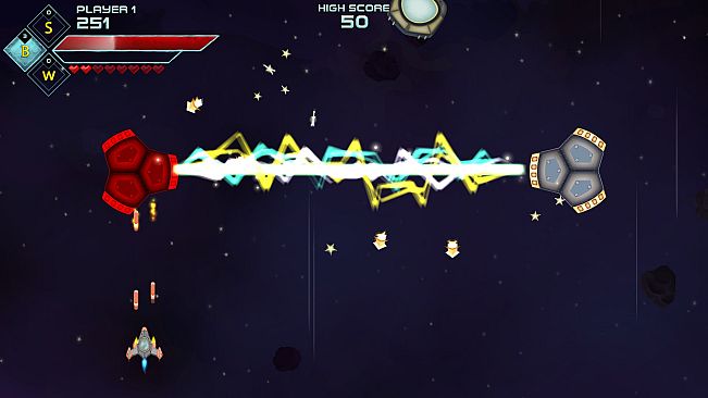 Super Rebellion