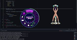 Pixel Tease