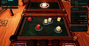 Tumble Tavern