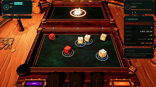 Tumble Tavern