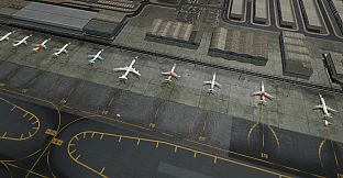 Tower!3D - OMDB airport