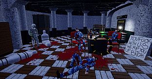 Lucky Pikinini - IMS Intelligence Corp