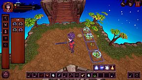 Lingyao Garden | 虚空灵药园