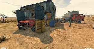 The Slaverian Trucker