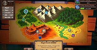 Royal Revolt Survivors