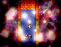 Just Beneath The Skin 2D